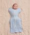 ผ้าห่อตัวเด็กแรกเกิด Swaddle Up™ Original Cotton 1.0 TOG - Twinkle Powder แบรนด์ Love To Dream